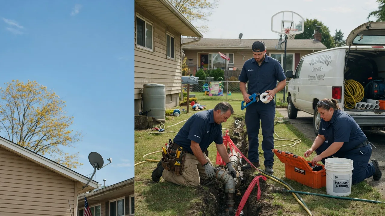 Garbage Disposal Replacement in Baldwin, IA near me